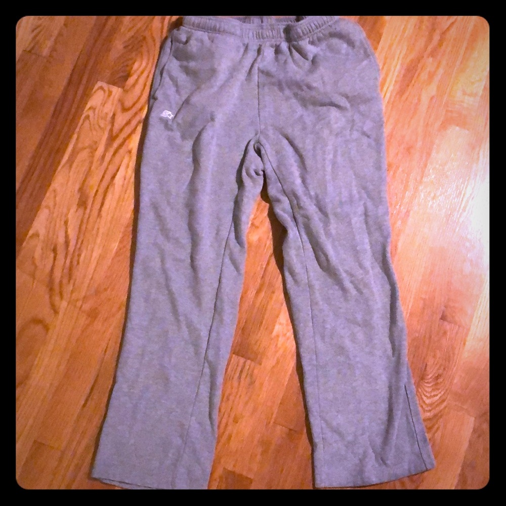 Sweatpants
